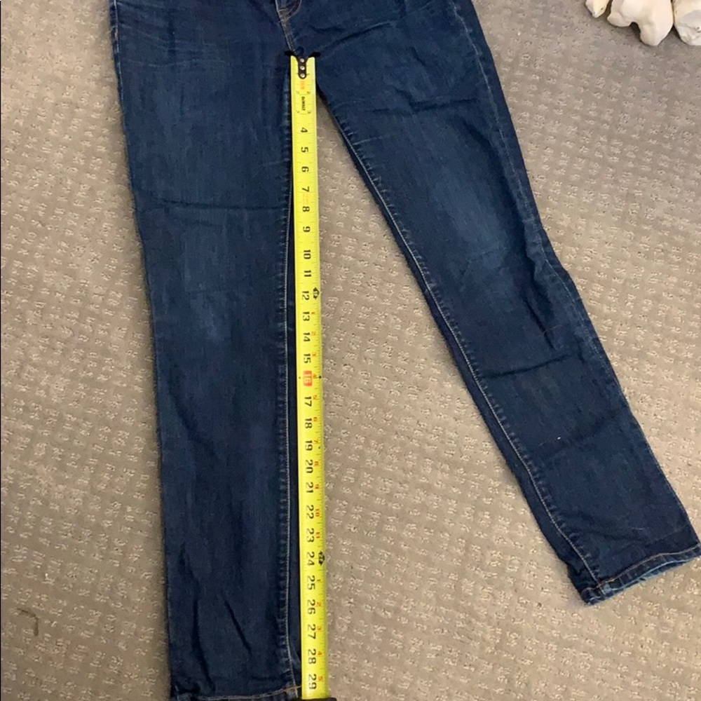 Urban Outfitters BDG Cigarette Skinny Jeans - Picture 7 of 9